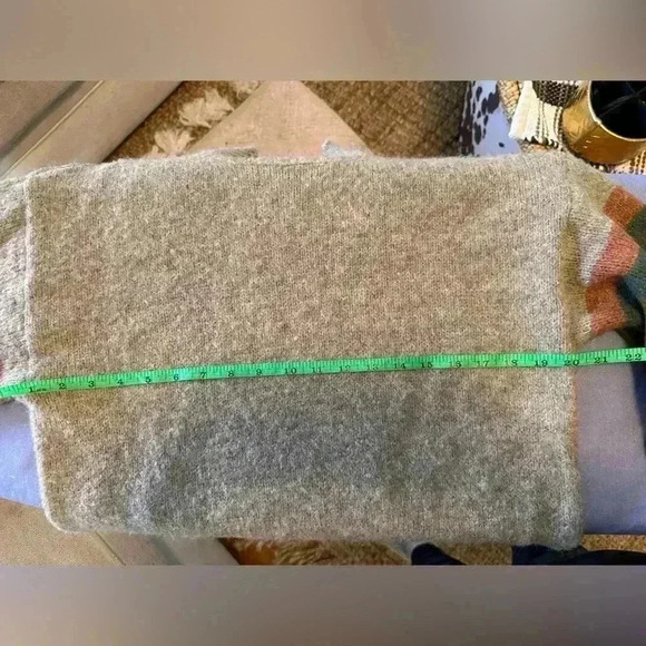 Lush Sweater Dress - Picture 6 of 8